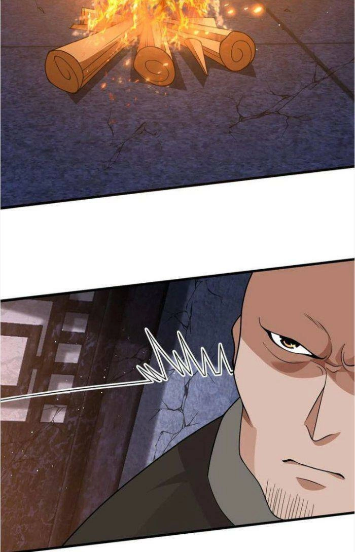 Ta Nuôi Quỷ Ở Trấn Ma Ty Chapter 18 - 11