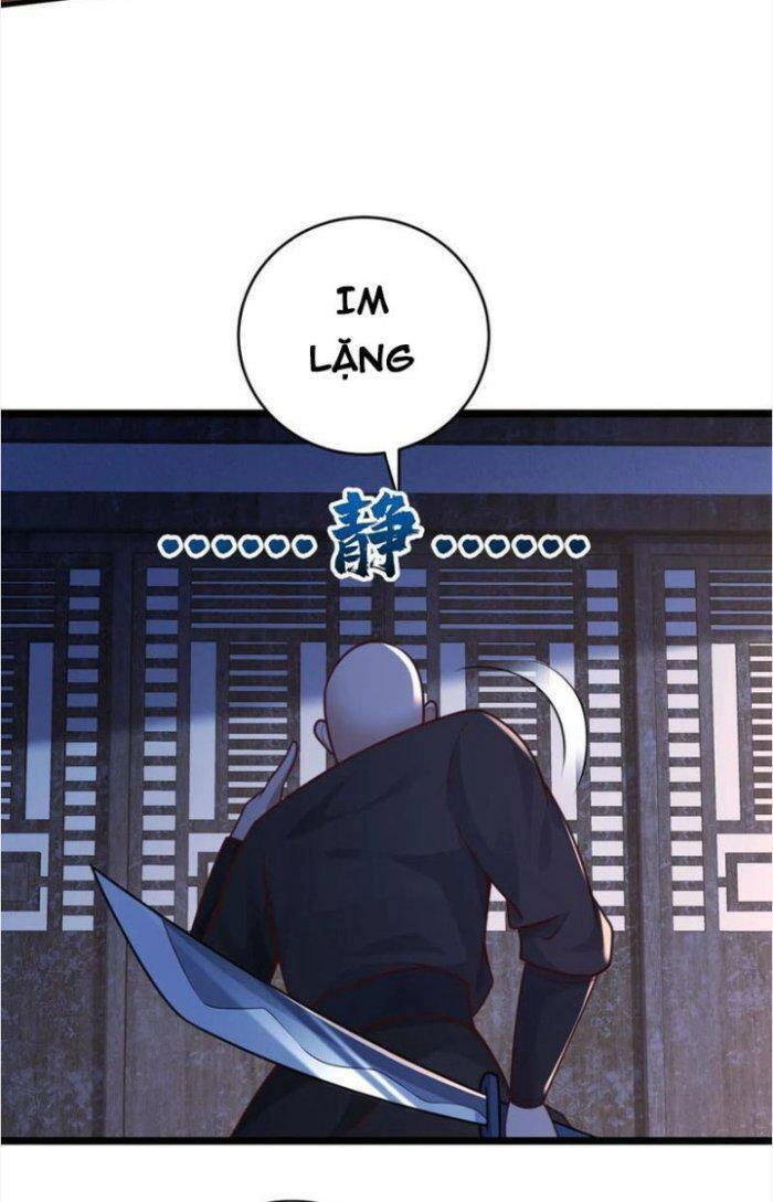 Ta Nuôi Quỷ Ở Trấn Ma Ty Chapter 18 - 12