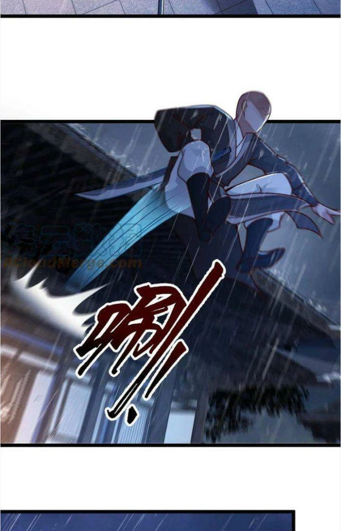 Ta Nuôi Quỷ Ở Trấn Ma Ty Chapter 18 - 15