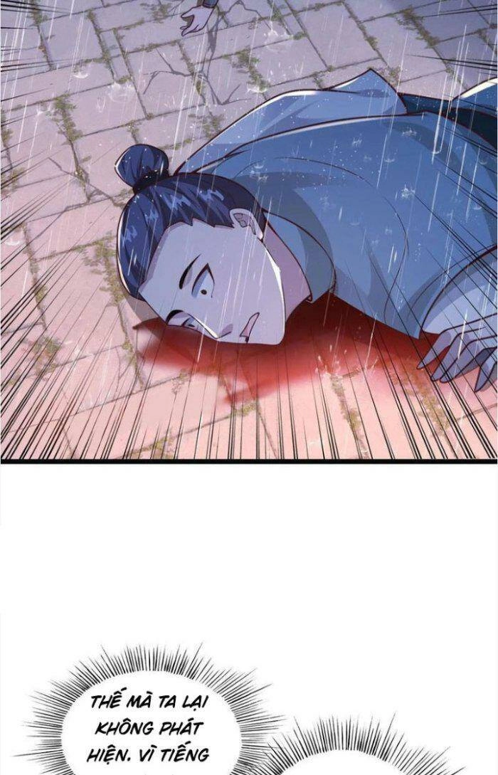 Ta Nuôi Quỷ Ở Trấn Ma Ty Chapter 18 - 17