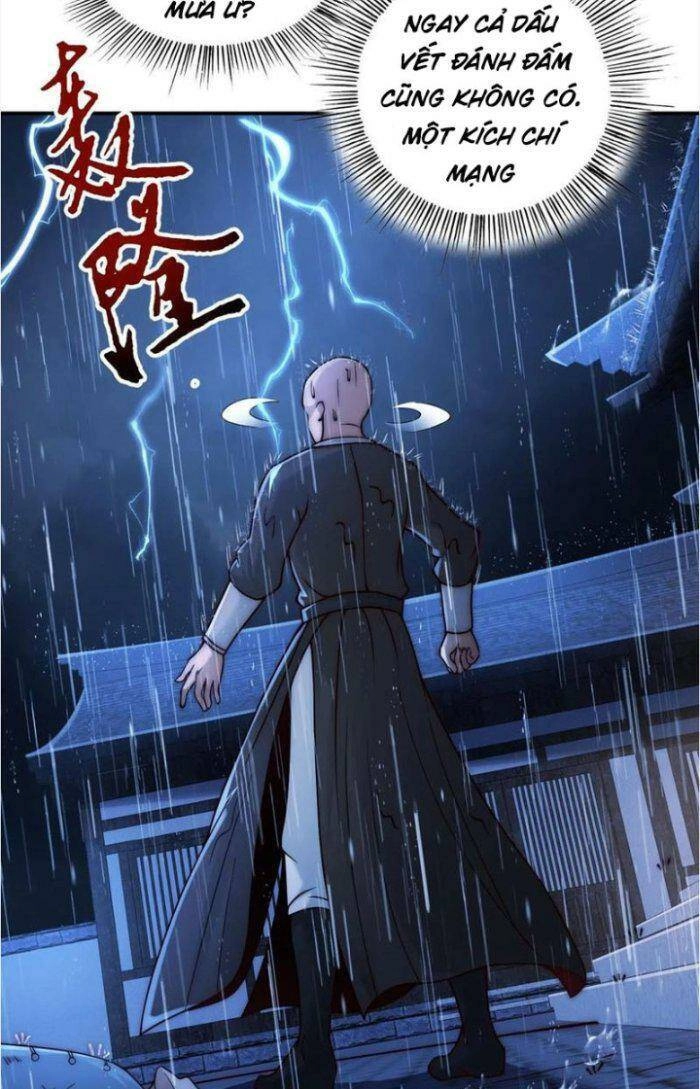 Ta Nuôi Quỷ Ở Trấn Ma Ty Chapter 18 - 18