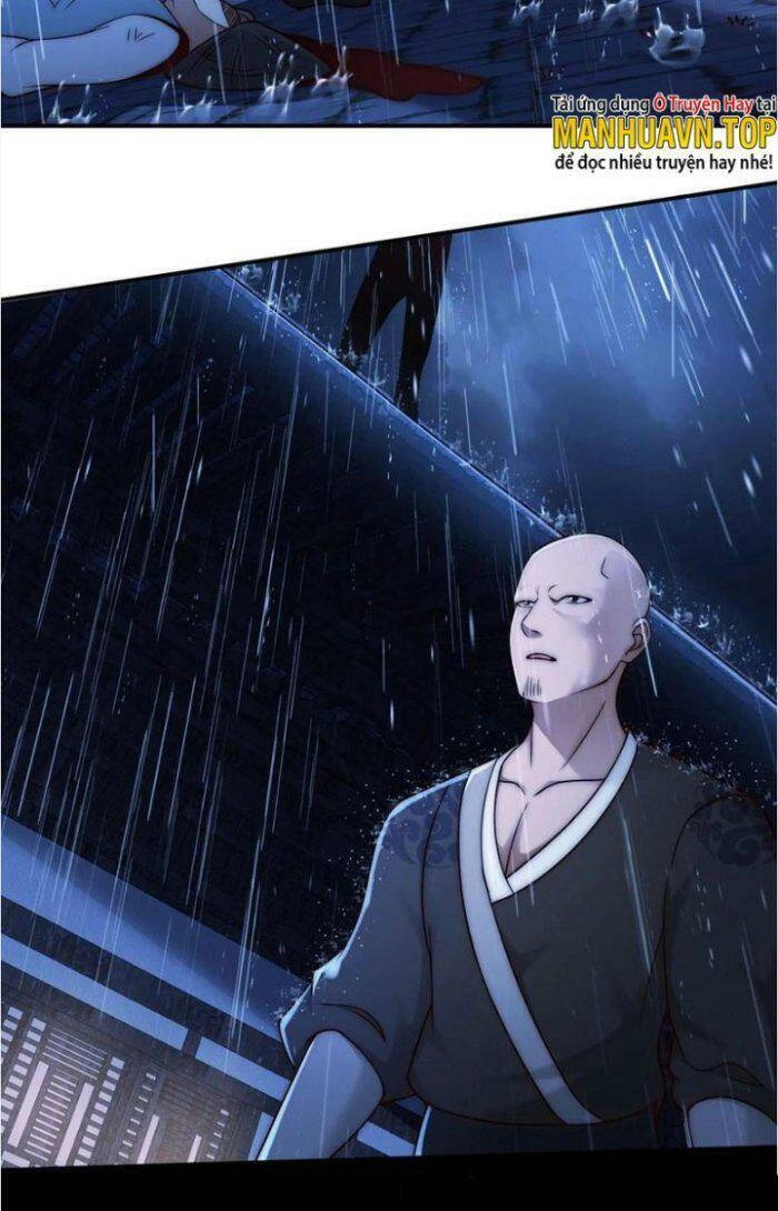 Ta Nuôi Quỷ Ở Trấn Ma Ty Chapter 18 - 19