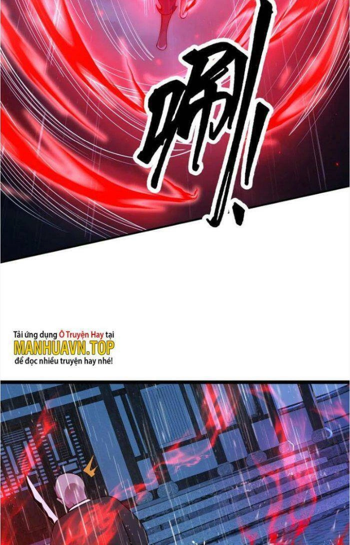 Ta Nuôi Quỷ Ở Trấn Ma Ty Chapter 18 - 23