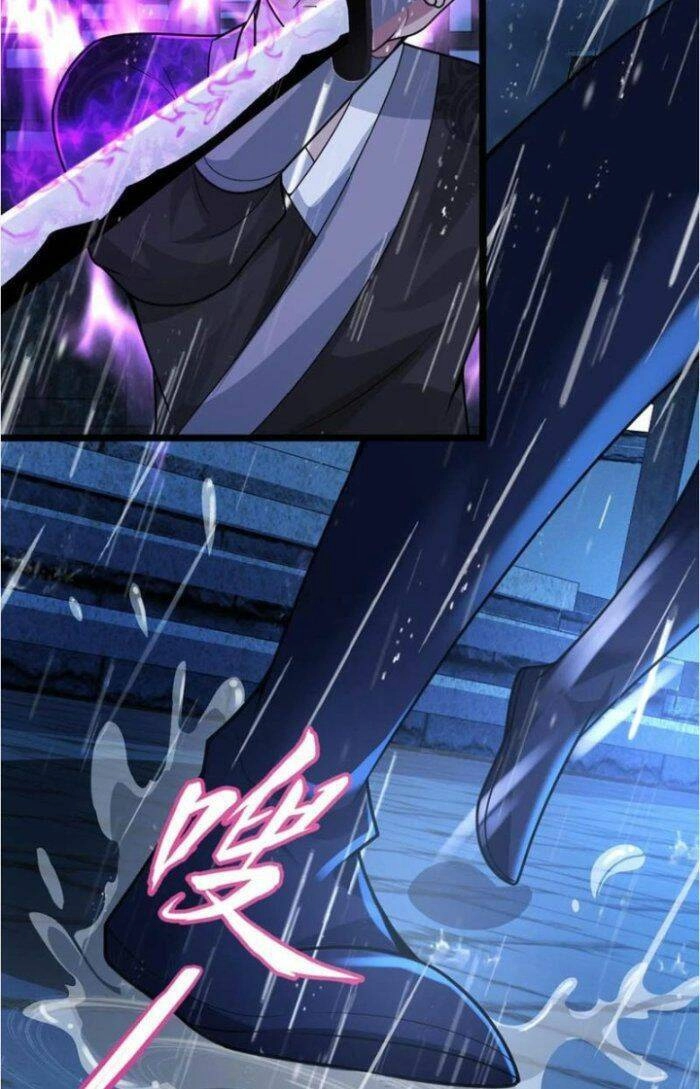 Ta Nuôi Quỷ Ở Trấn Ma Ty Chapter 18 - 29