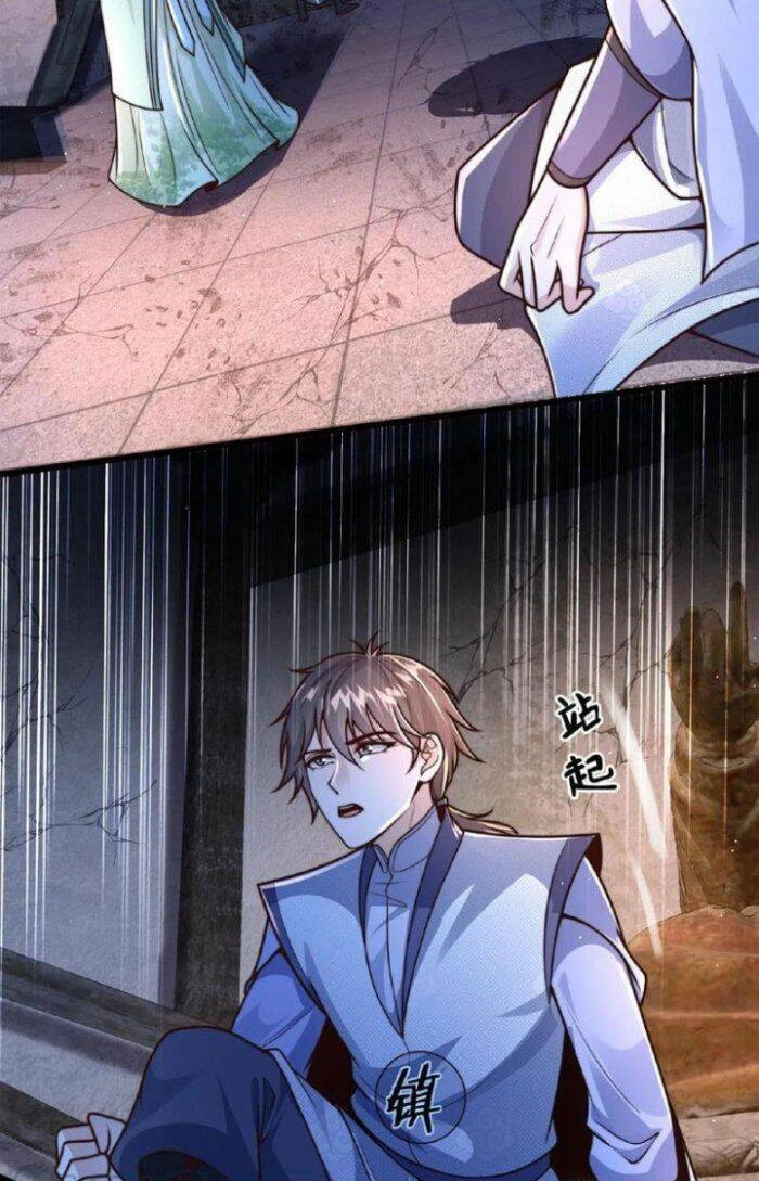 Ta Nuôi Quỷ Ở Trấn Ma Ty Chapter 19 - 2