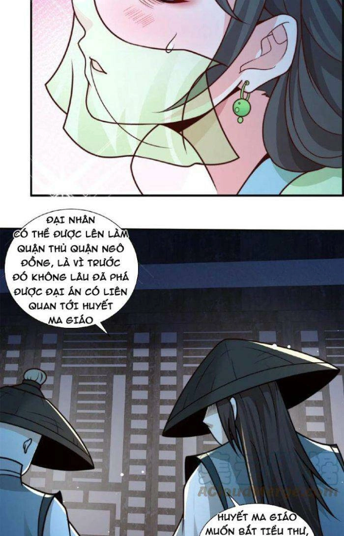 Ta Nuôi Quỷ Ở Trấn Ma Ty Chapter 19 - 9
