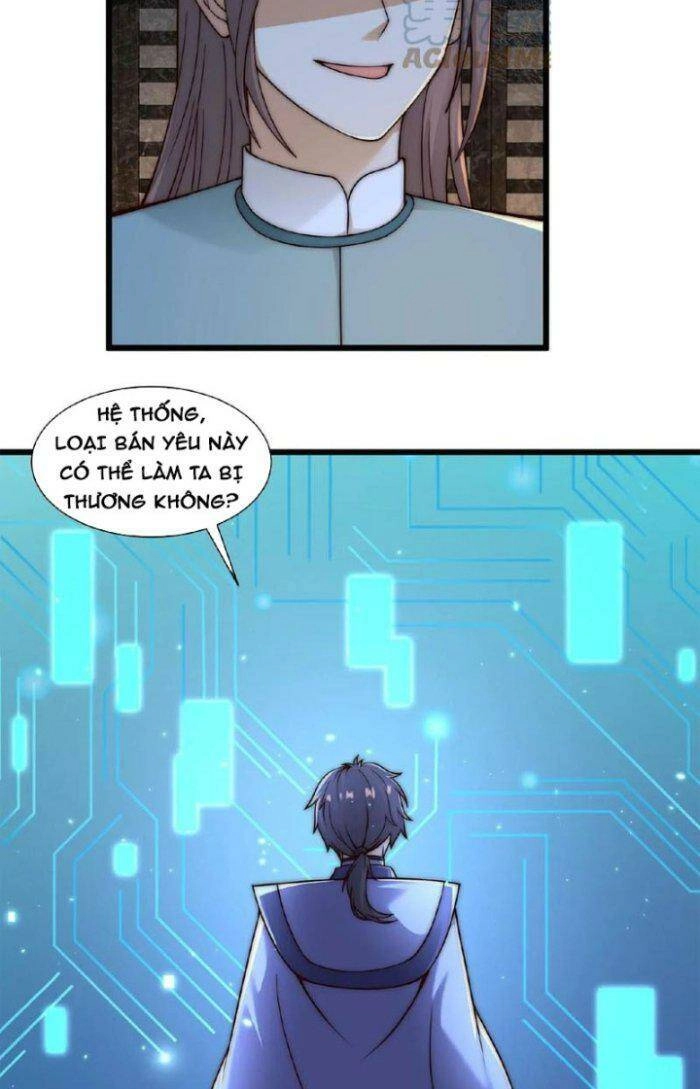 Ta Nuôi Quỷ Ở Trấn Ma Ty Chapter 19 - 20