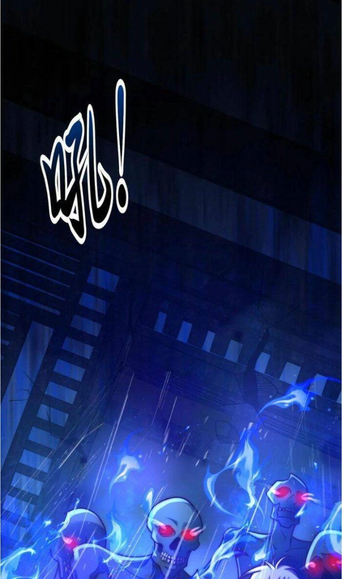 Ta Nuôi Quỷ Ở Trấn Ma Ty Chapter 20 - 1