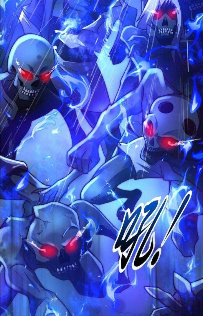 Ta Nuôi Quỷ Ở Trấn Ma Ty Chapter 20 - 2