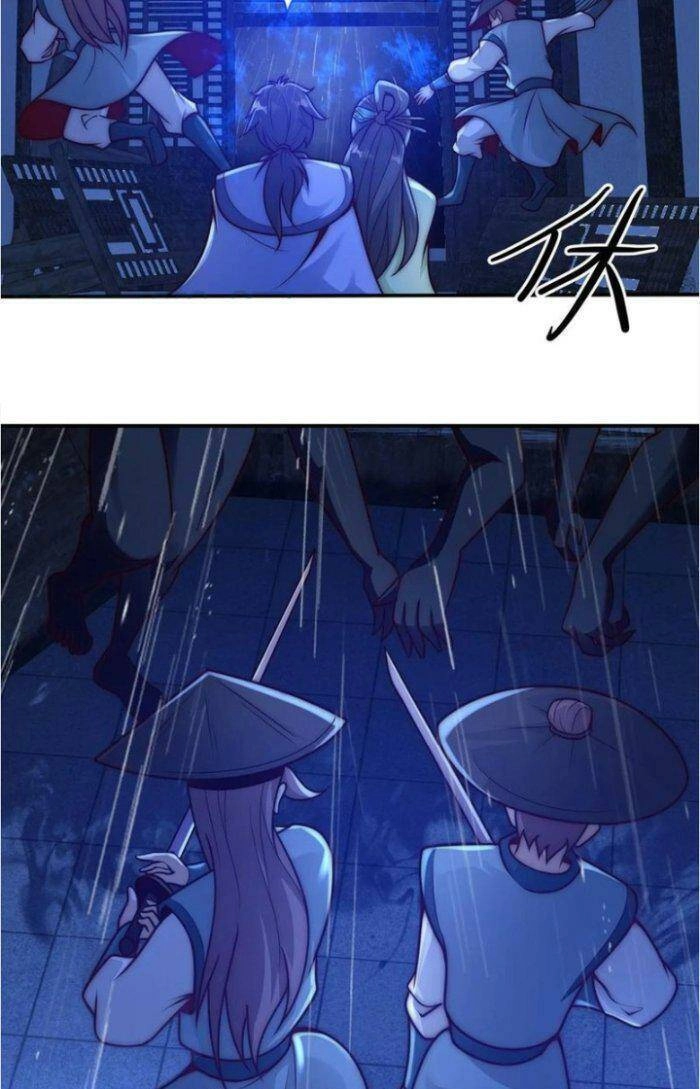 Ta Nuôi Quỷ Ở Trấn Ma Ty Chapter 20 - 5