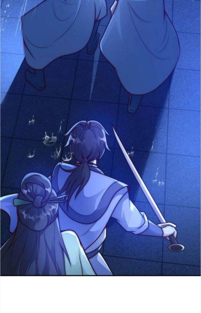 Ta Nuôi Quỷ Ở Trấn Ma Ty Chapter 20 - 6