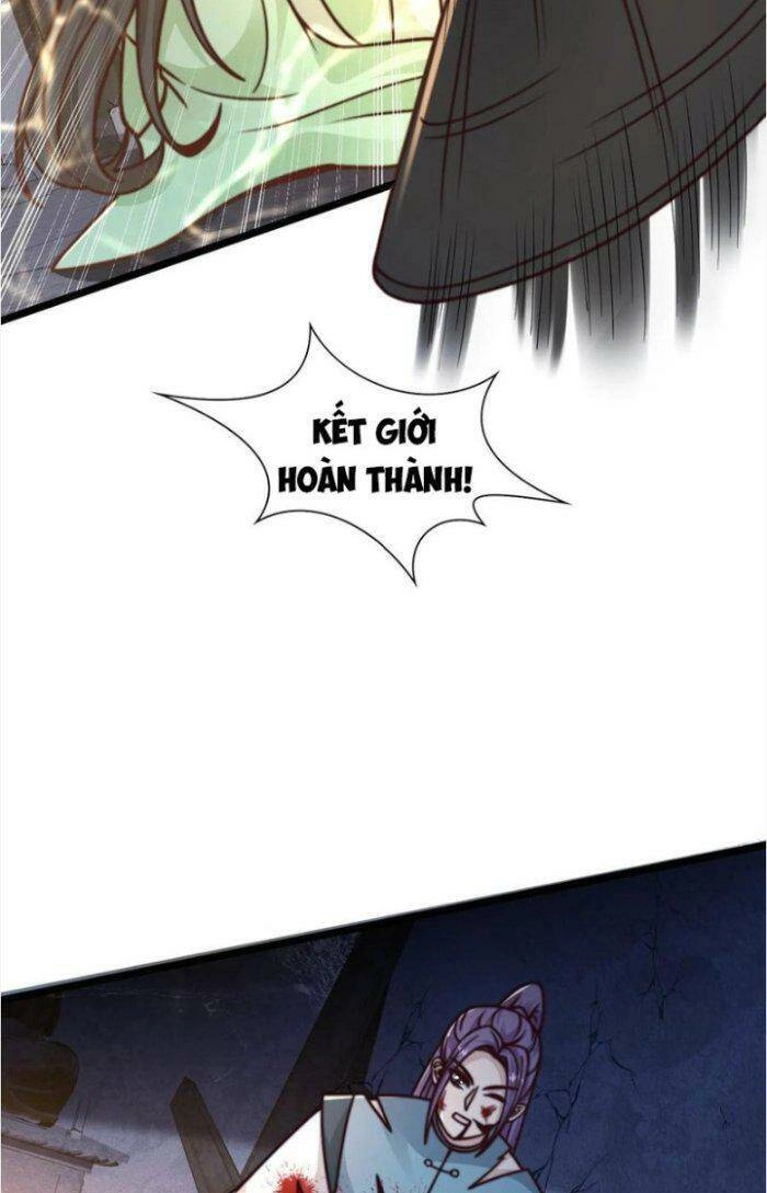 Ta Nuôi Quỷ Ở Trấn Ma Ty Chapter 20 - 17