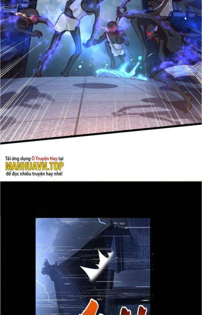 Ta Nuôi Quỷ Ở Trấn Ma Ty Chapter 20 - 20