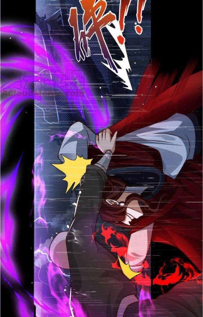 Ta Nuôi Quỷ Ở Trấn Ma Ty Chapter 20 - 21