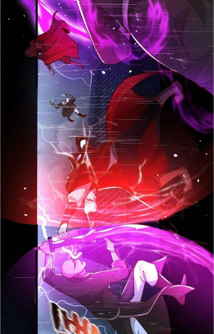 Ta Nuôi Quỷ Ở Trấn Ma Ty Chapter 20 - 22