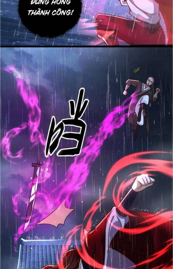 Ta Nuôi Quỷ Ở Trấn Ma Ty Chapter 20 - 24