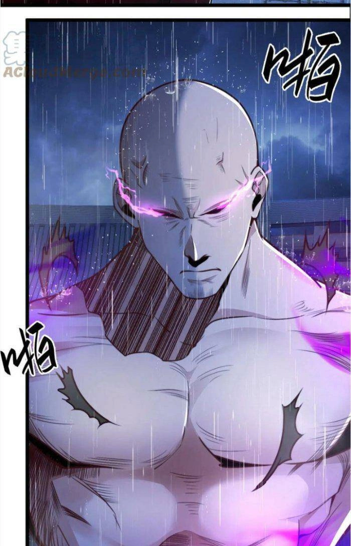 Ta Nuôi Quỷ Ở Trấn Ma Ty Chapter 20 - 28