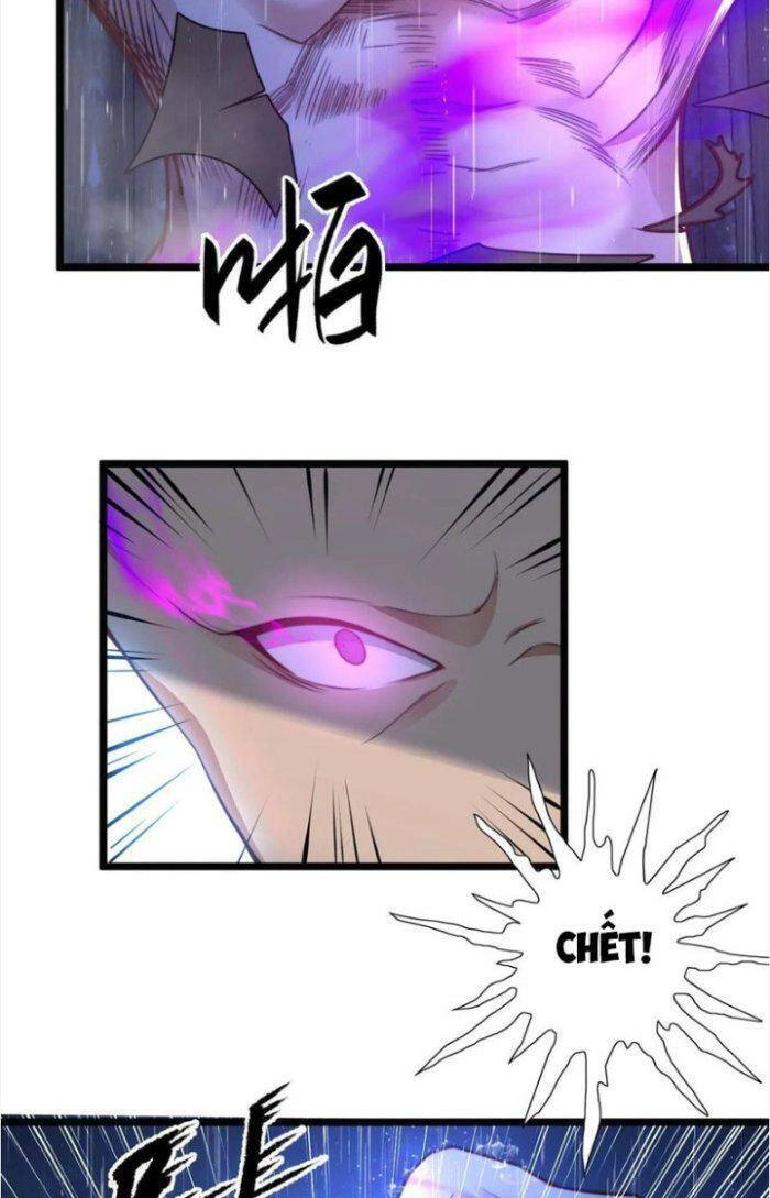 Ta Nuôi Quỷ Ở Trấn Ma Ty Chapter 20 - 29