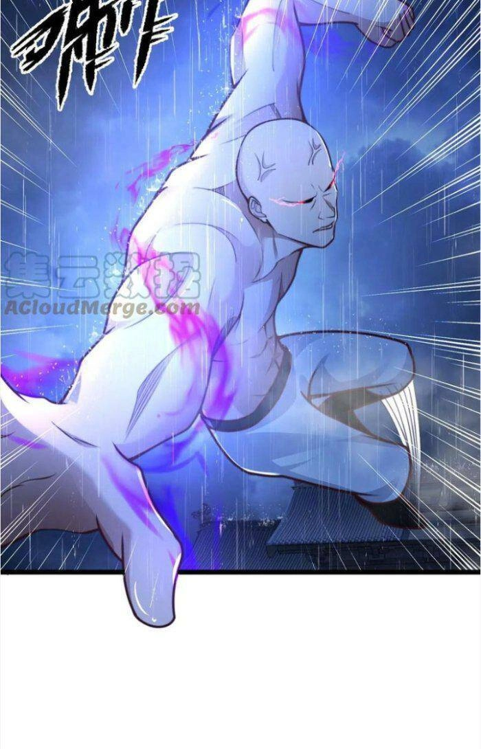 Ta Nuôi Quỷ Ở Trấn Ma Ty Chapter 20 - 30