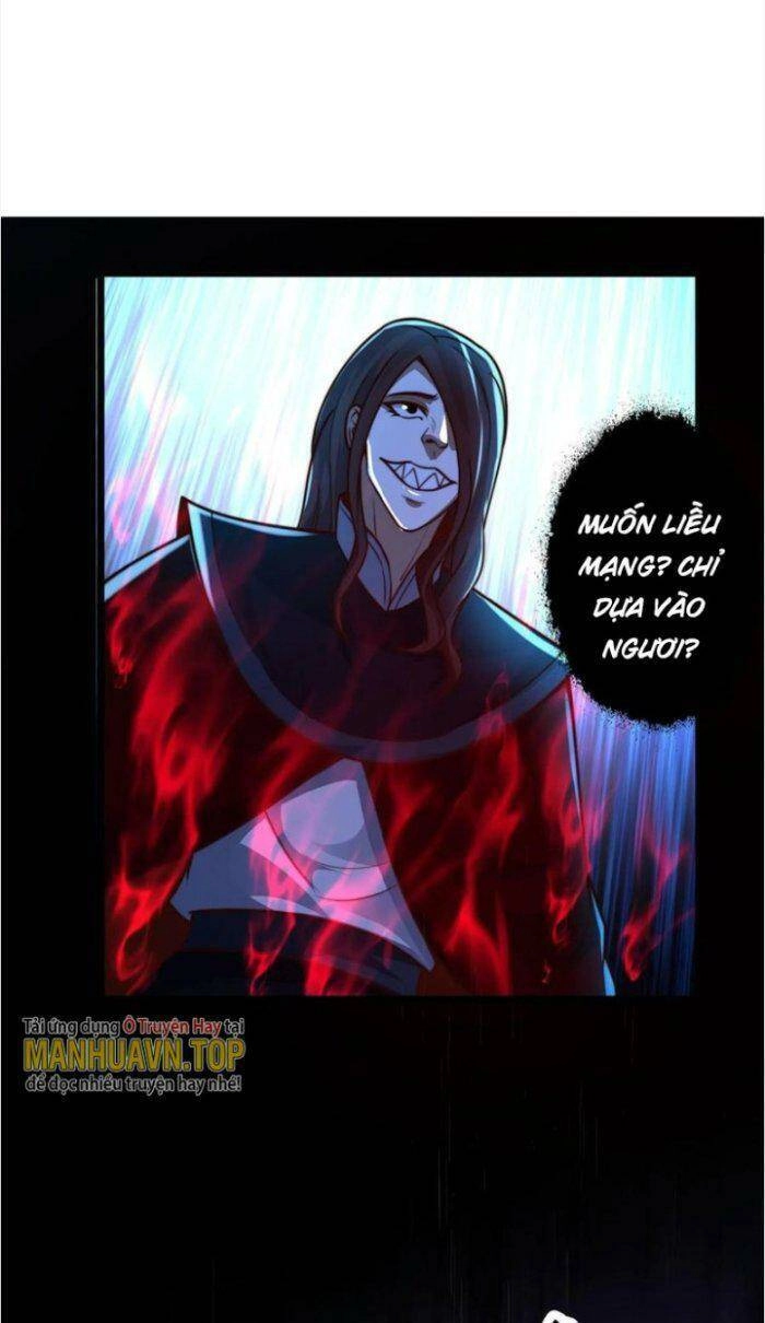 Ta Nuôi Quỷ Ở Trấn Ma Ty Chapter 20 - 31