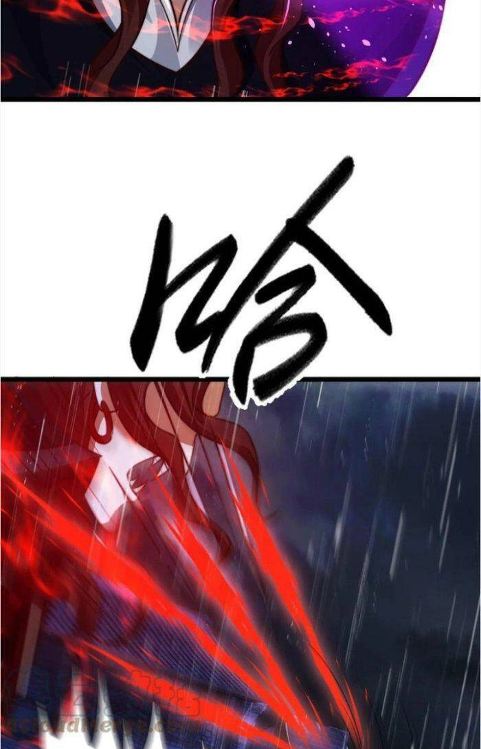 Ta Nuôi Quỷ Ở Trấn Ma Ty Chapter 20 - 34