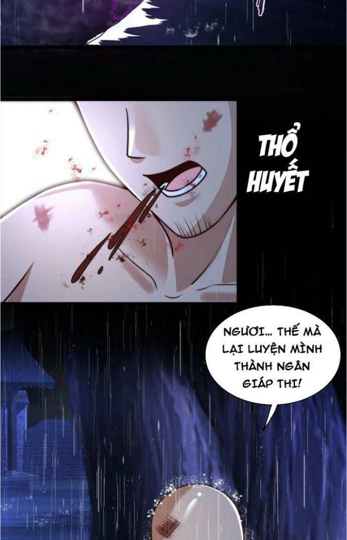 Ta Nuôi Quỷ Ở Trấn Ma Ty Chapter 20 - 36