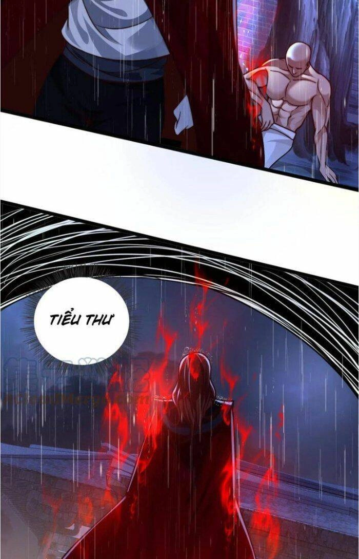 Ta Nuôi Quỷ Ở Trấn Ma Ty Chapter 20 - 41