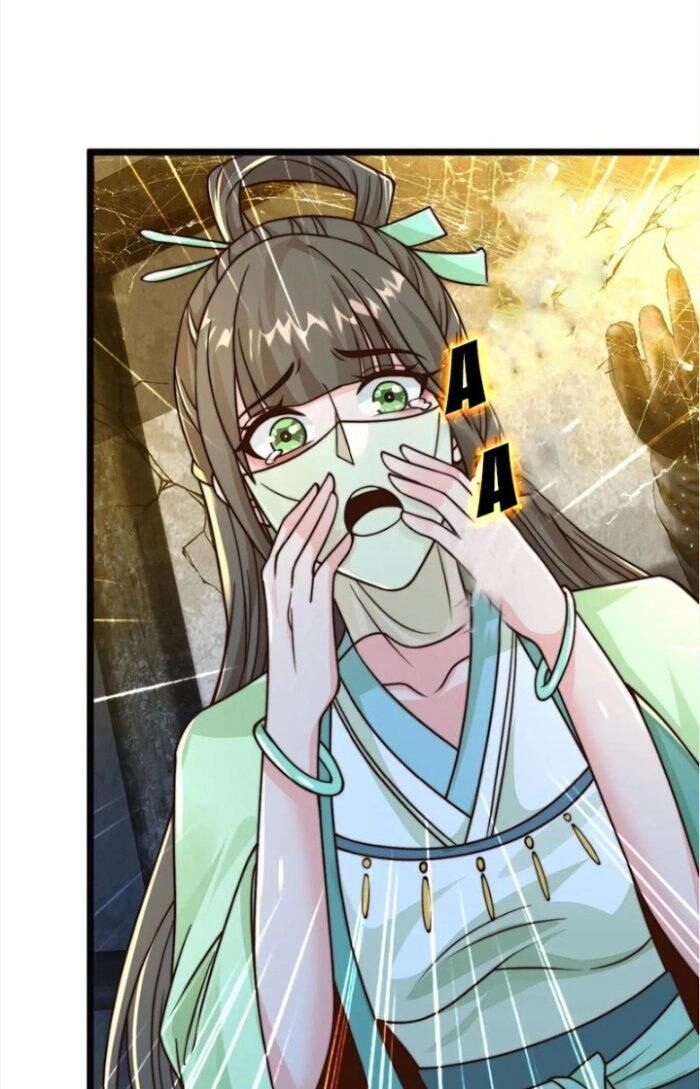 Ta Nuôi Quỷ Ở Trấn Ma Ty Chapter 21 - 11