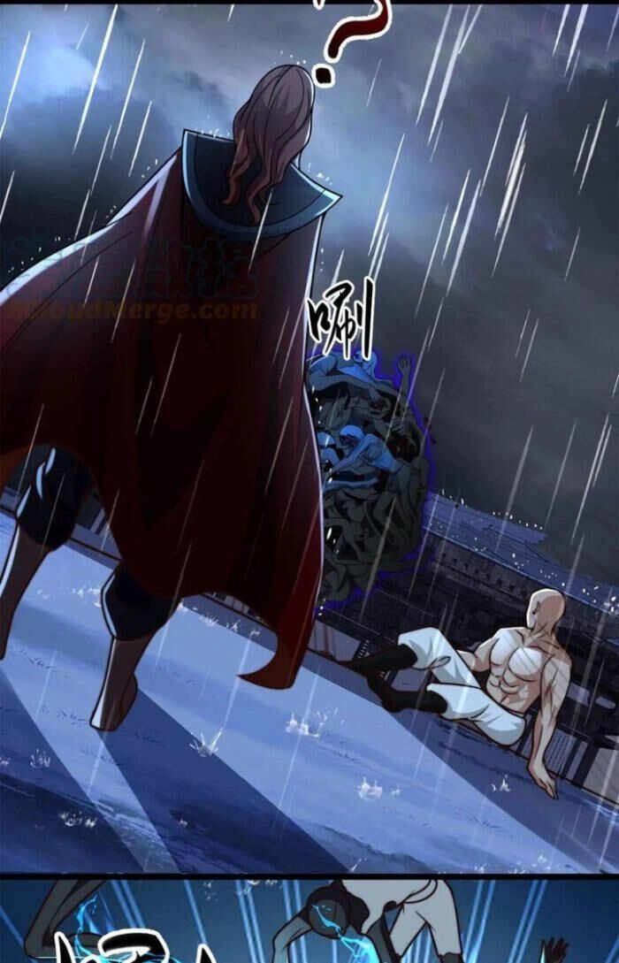 Ta Nuôi Quỷ Ở Trấn Ma Ty Chapter 21 - 21