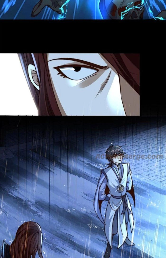 Ta Nuôi Quỷ Ở Trấn Ma Ty Chapter 21 - 23