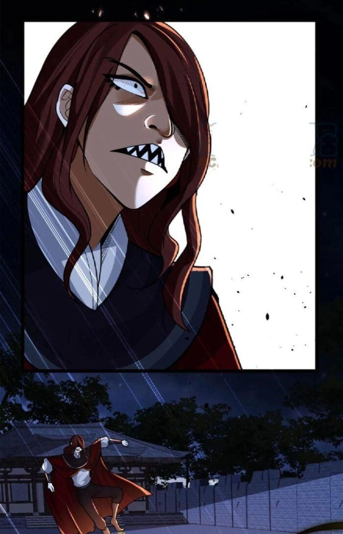 Ta Nuôi Quỷ Ở Trấn Ma Ty Chapter 22 - 5