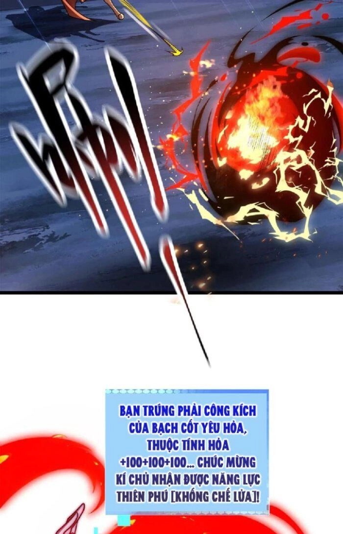 Ta Nuôi Quỷ Ở Trấn Ma Ty Chapter 22 - 6