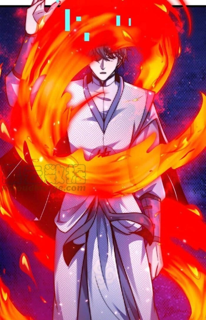 Ta Nuôi Quỷ Ở Trấn Ma Ty Chapter 22 - 7