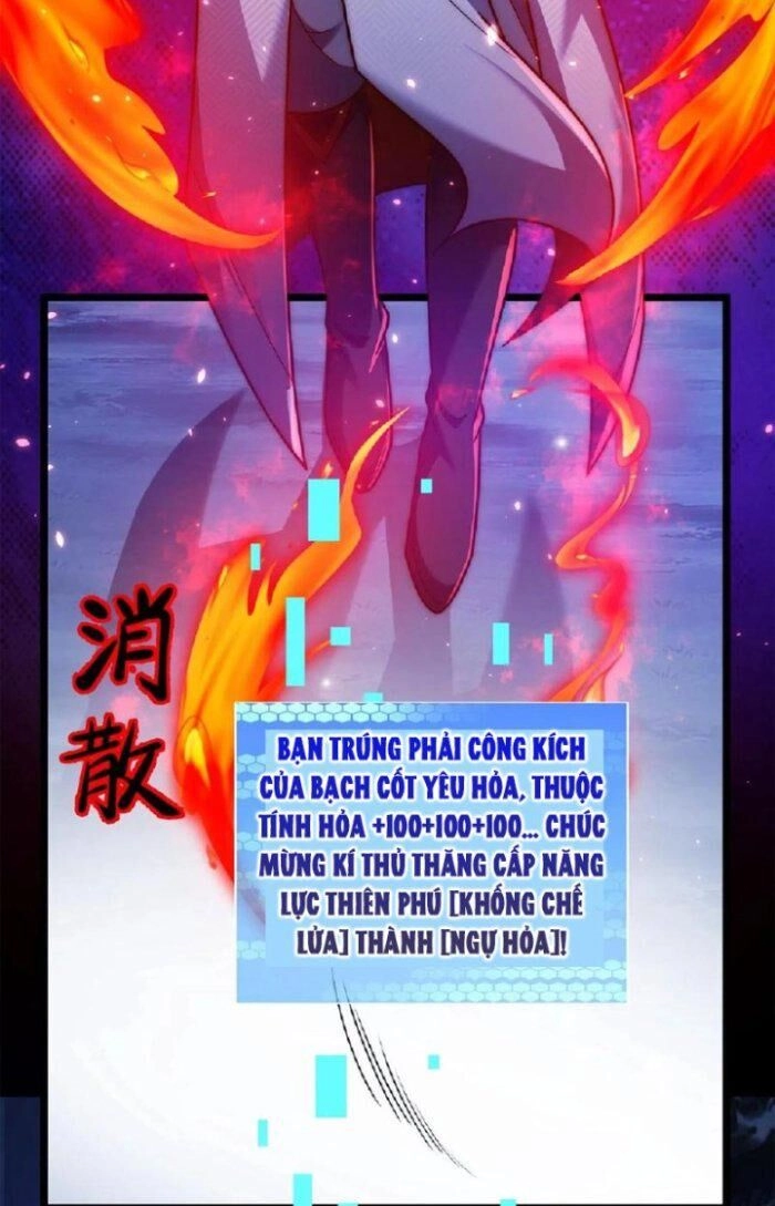 Ta Nuôi Quỷ Ở Trấn Ma Ty Chapter 22 - 8