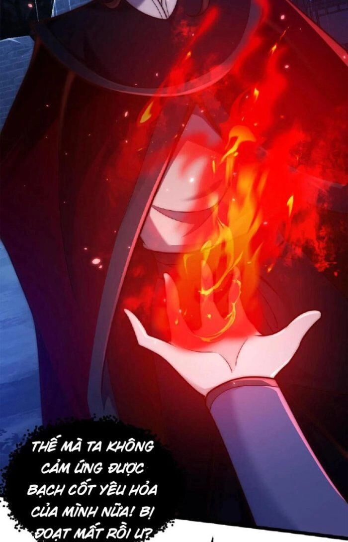 Ta Nuôi Quỷ Ở Trấn Ma Ty Chapter 22 - 11