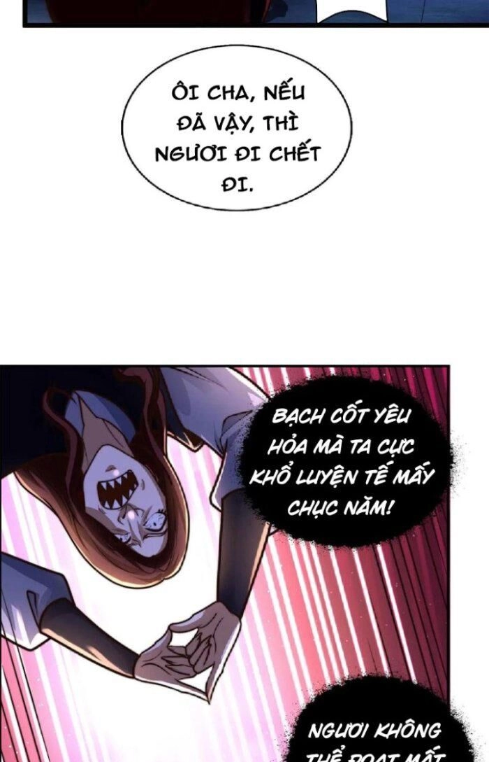 Ta Nuôi Quỷ Ở Trấn Ma Ty Chapter 22 - 13