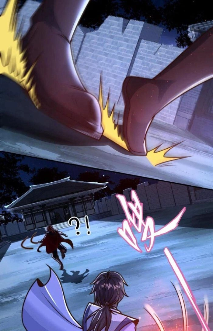 Ta Nuôi Quỷ Ở Trấn Ma Ty Chapter 22 - 15