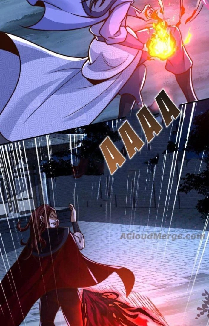 Ta Nuôi Quỷ Ở Trấn Ma Ty Chapter 22 - 16