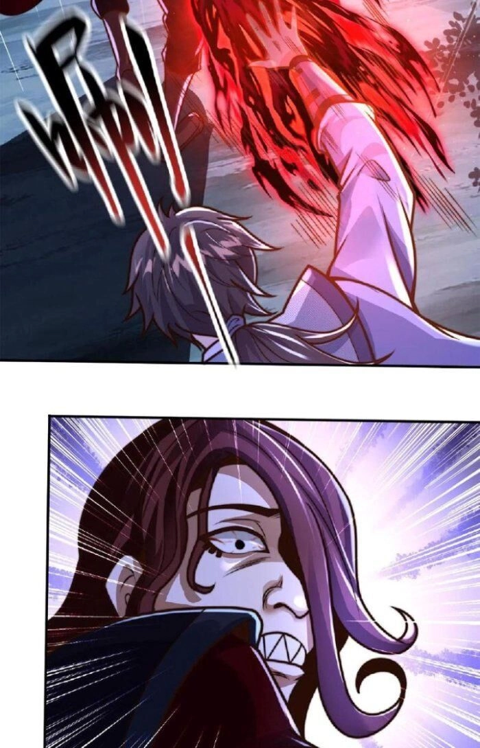 Ta Nuôi Quỷ Ở Trấn Ma Ty Chapter 22 - 17