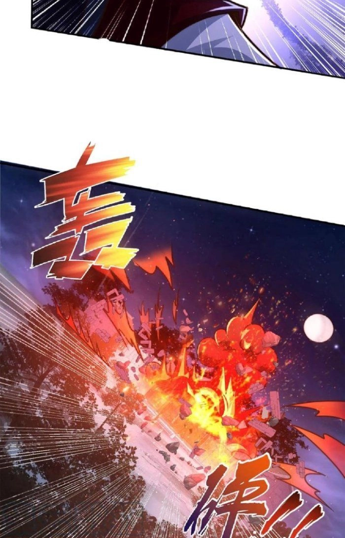 Ta Nuôi Quỷ Ở Trấn Ma Ty Chapter 22 - 18