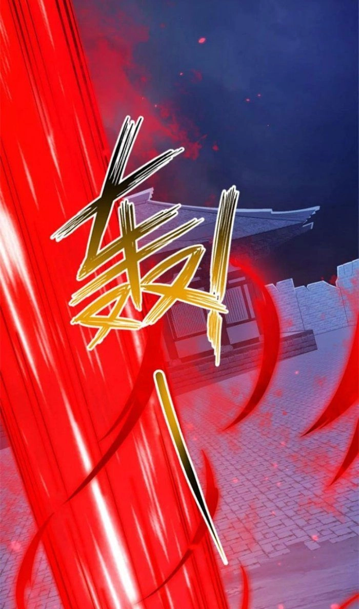 Ta Nuôi Quỷ Ở Trấn Ma Ty Chapter 23 - 1