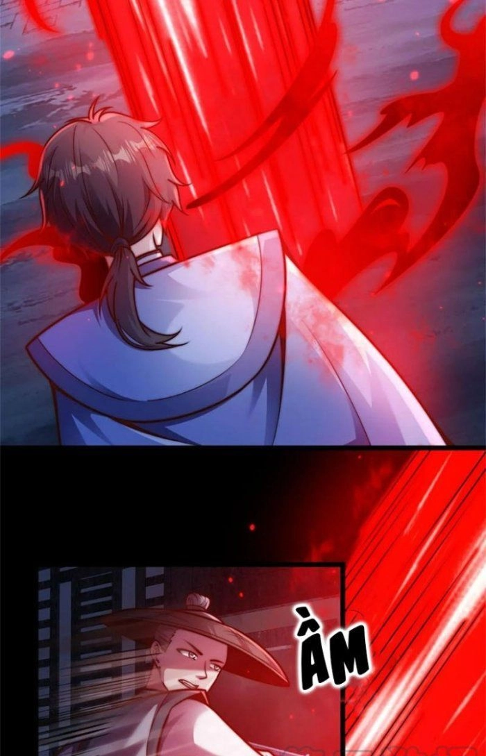 Ta Nuôi Quỷ Ở Trấn Ma Ty Chapter 23 - 2