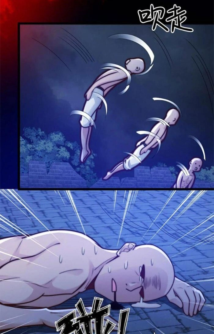 Ta Nuôi Quỷ Ở Trấn Ma Ty Chapter 23 - 4