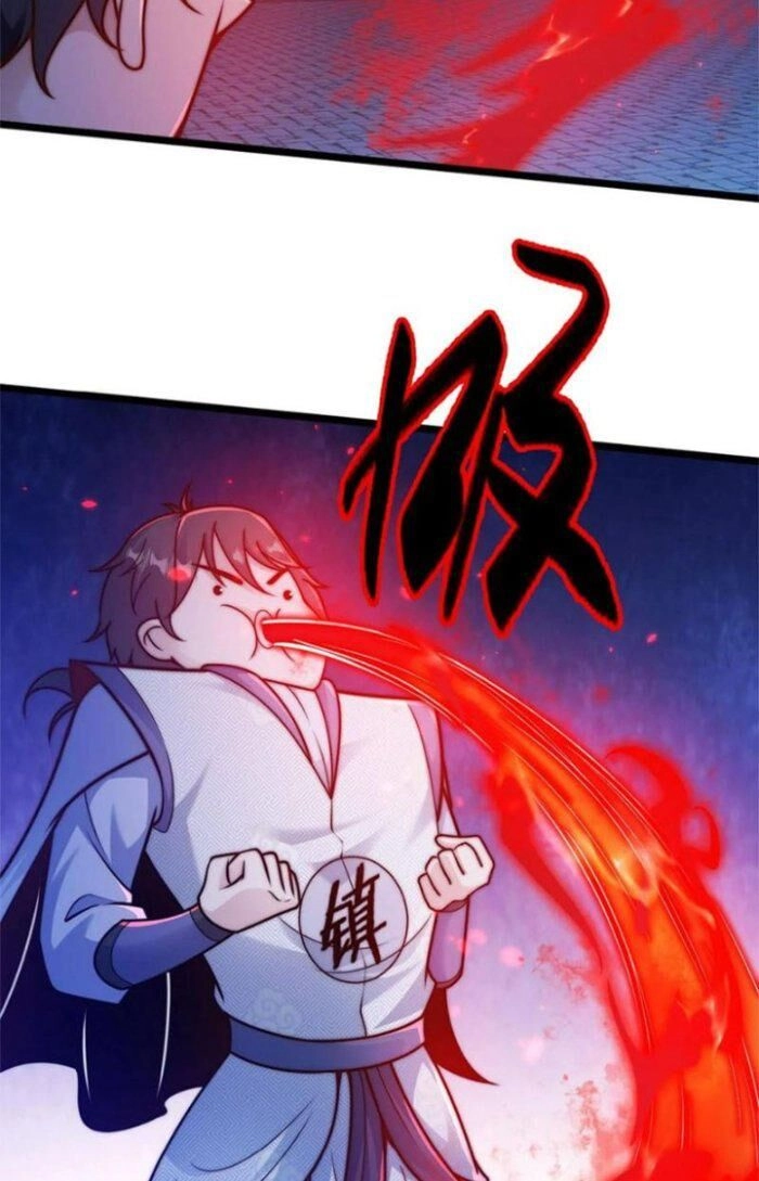 Ta Nuôi Quỷ Ở Trấn Ma Ty Chapter 23 - 6