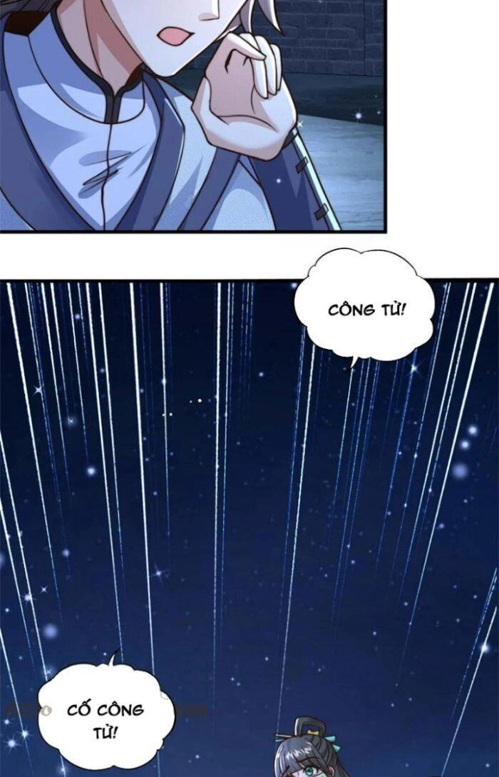 Ta Nuôi Quỷ Ở Trấn Ma Ty Chapter 23 - 9