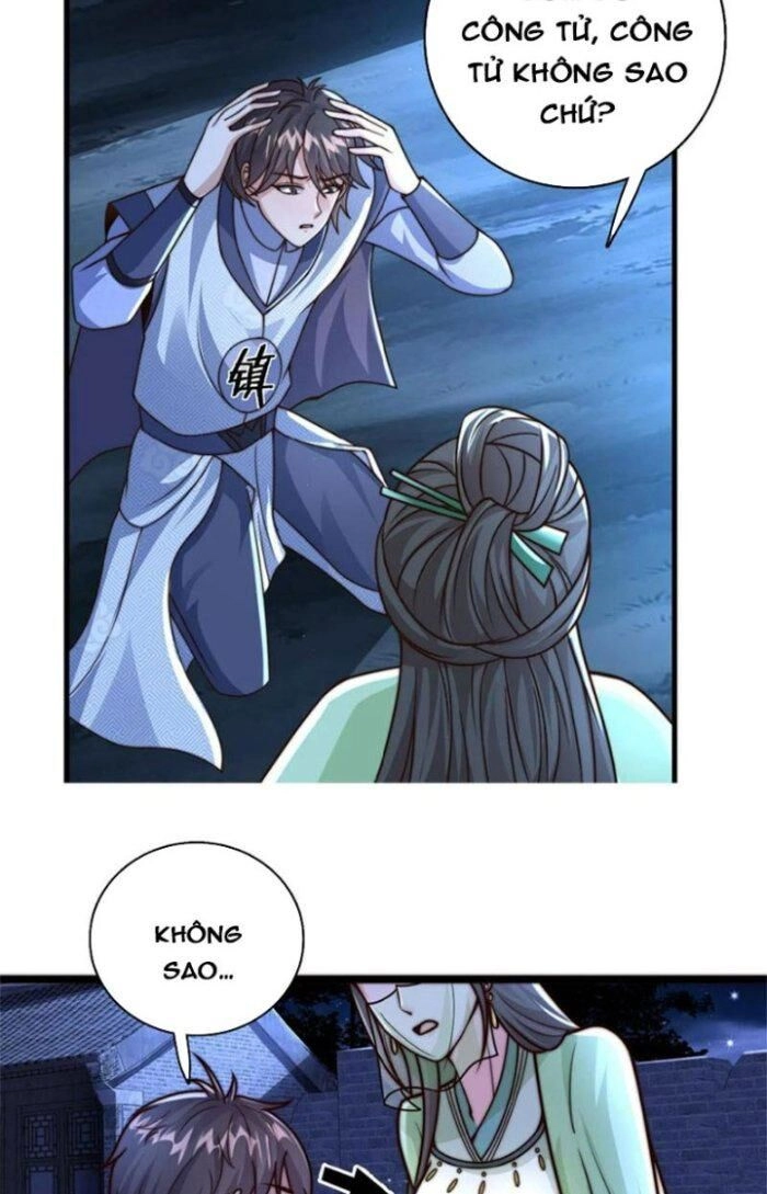 Ta Nuôi Quỷ Ở Trấn Ma Ty Chapter 23 - 13