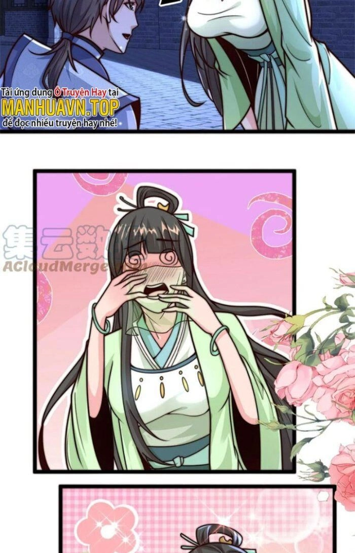 Ta Nuôi Quỷ Ở Trấn Ma Ty Chapter 23 - 14