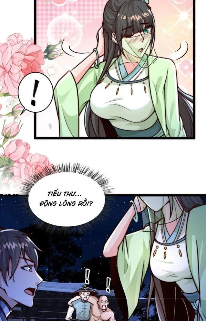 Ta Nuôi Quỷ Ở Trấn Ma Ty Chapter 23 - 15