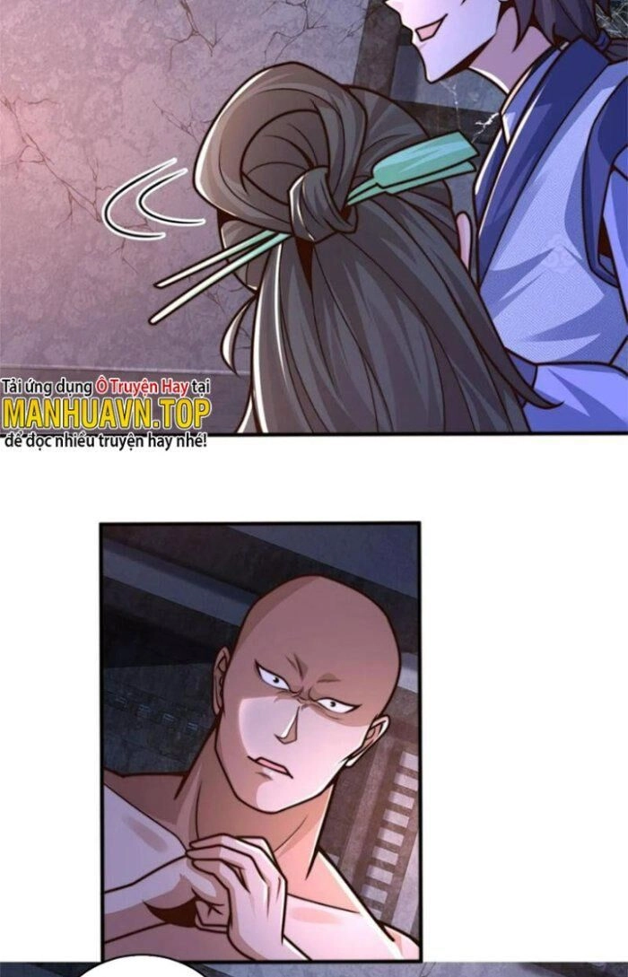 Ta Nuôi Quỷ Ở Trấn Ma Ty Chapter 23 - 24