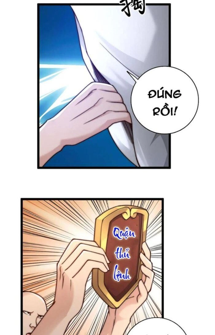 Ta Nuôi Quỷ Ở Trấn Ma Ty Chapter 23 - 27